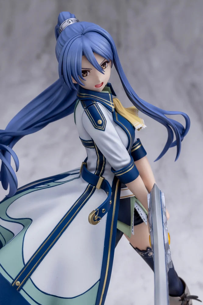 Preventa Estatua Laura S. Arseid - The Legend of Heroes: Trails of Cold Steel marca Kotobukiya escala 1/8