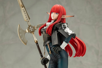 Preventa Estatua Hulkenberg - Metaphor ReFantazio marca Kotobukiya escala 1/7