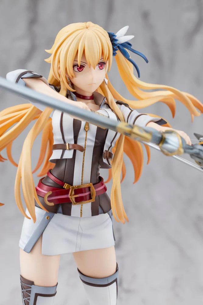 Preventa Estatua Alisa Reinford - The Legend of Heroes: Trails of Cold Steel III marca Kotobukiya escala 1/8