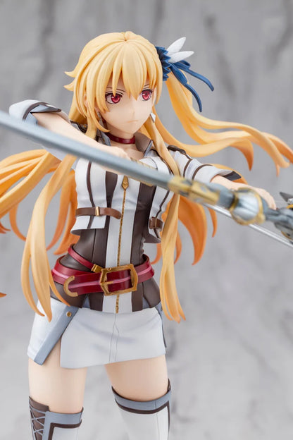 Preventa Estatua Alisa Reinford - The Legend of Heroes: Trails of Cold Steel III marca Kotobukiya escala 1/8