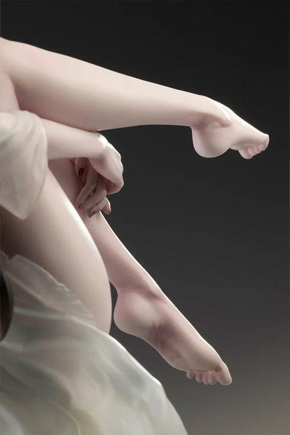 Preventa Estatua SADAKO (2019) - Horror Bishoujo marca Kotobukiya escala 1/7 (relanzamiento)