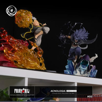 Preventa Estatua Acnologia (Limited Edition) - Fairy Tail Ikigai marca TSUME a escala 1/6 (41 cm)