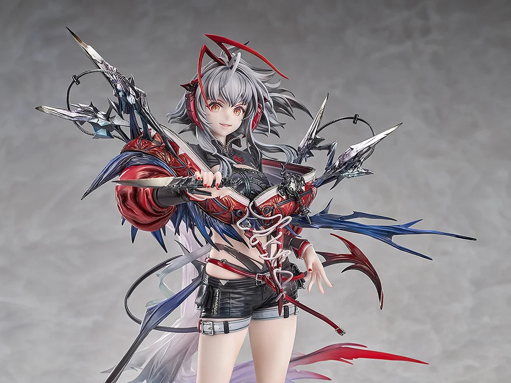 Preventa Estatua Wis'adel - Arknights marca Good Smile Company escala 1/7