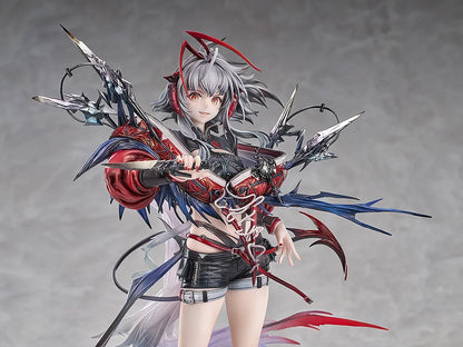 Preventa Estatua Wis'adel - Arknights marca Good Smile Company escala 1/7