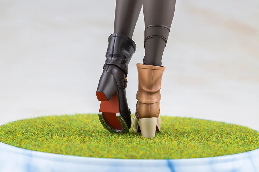 Preventa Figura Grass Wonder - Uma Musume: Pretty Derby marca Kotobukiya escala 1/7
