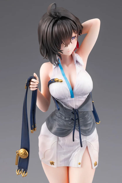 Preventa Estatua Yumia Liessfeldt (Sun Shower version) - Atelier Yumia: The Alchemist of Memories & the Envisioned Land marca Kotobukiya escala 1/7