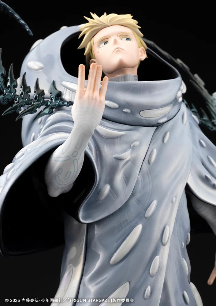 Preventa Estatua Millions Knives (Trigun Stampede version) - Trigun Stampede - ArtFX J marca Kotobukiya escala 1/8