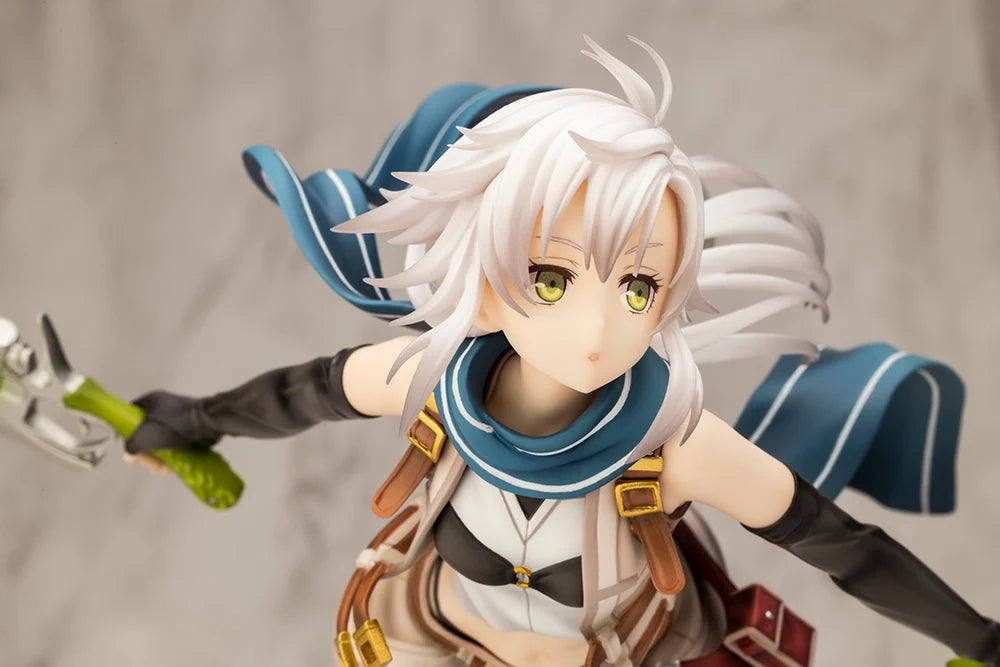 Preventa Estatua Fie Claussell - The Legend of Heroes: Trails into Reverie marca Kotobukiya escala 1/8 (relanzamiento)