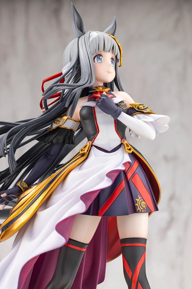 Preventa Figura Chrono Genesis - Uma Musume: Pretty Derby marca Kotobukiya escala 1/7