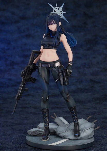 Preventa Figura Saori Joumae - Blue Archive - Figma No.686 marca Good Smile Company escala 1/12