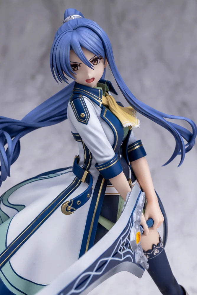 Preventa Estatua Laura S. Arseid - The Legend of Heroes: Trails of Cold Steel marca Kotobukiya escala 1/8
