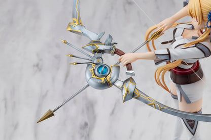 Preventa Estatua Alisa Reinford - The Legend of Heroes: Trails of Cold Steel III marca Kotobukiya escala 1/8