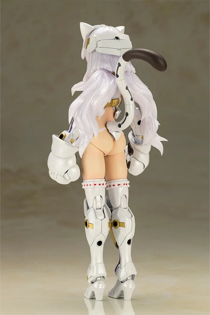 Pedido Model Kit Durga I (Cat Armor Version) - Frame Arms Girl marca Kotobukiya escala 1/12
