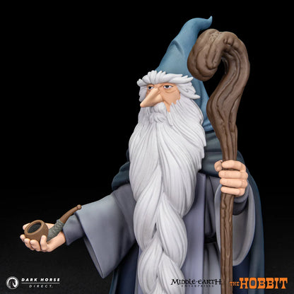 Preventa Estatua Gandalf - The Hobbit marca Dark Horse escala 1/7