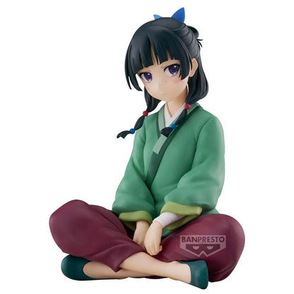 EN STOCK Estatua El Diario de la Boticaria - Break Time Collection - Vol.1 marca Bandai Namco