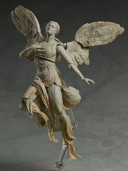 Preventa Winged Victory of Samothrace - The Table Museum - Figma SP-110 marca Freeing escala 1/12 (relanzamiento)