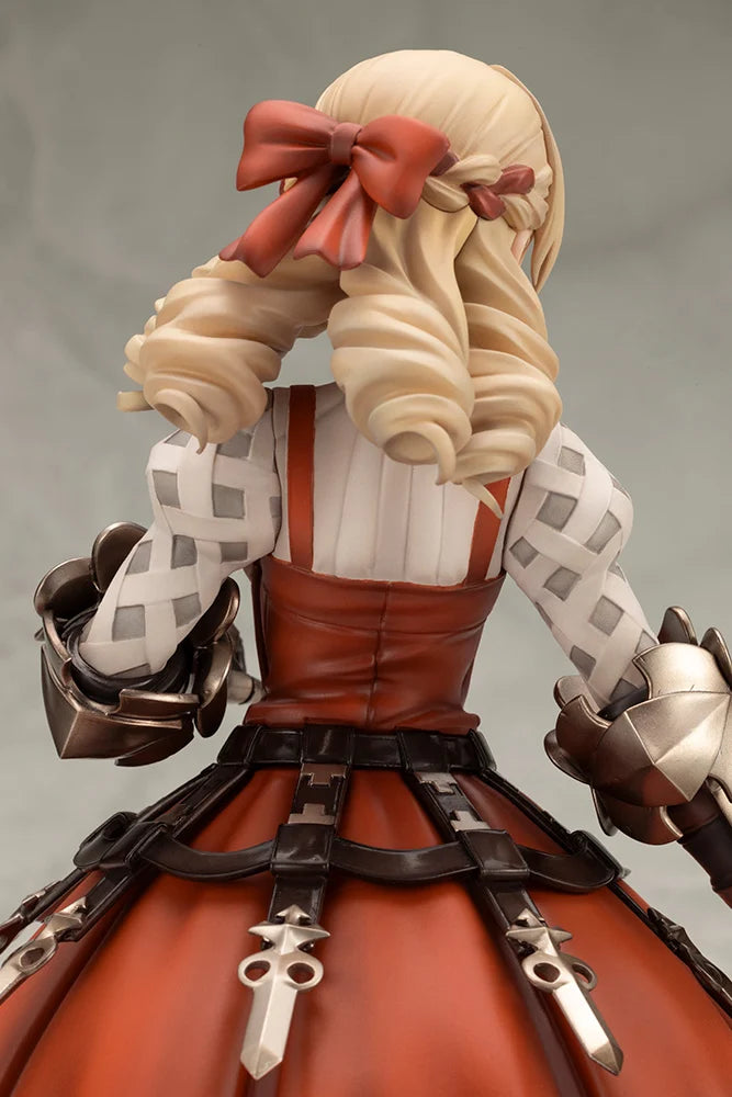 Pedido Estatua Scarlett - Unicorn Overlord marca Kotobukiya escala 1/7