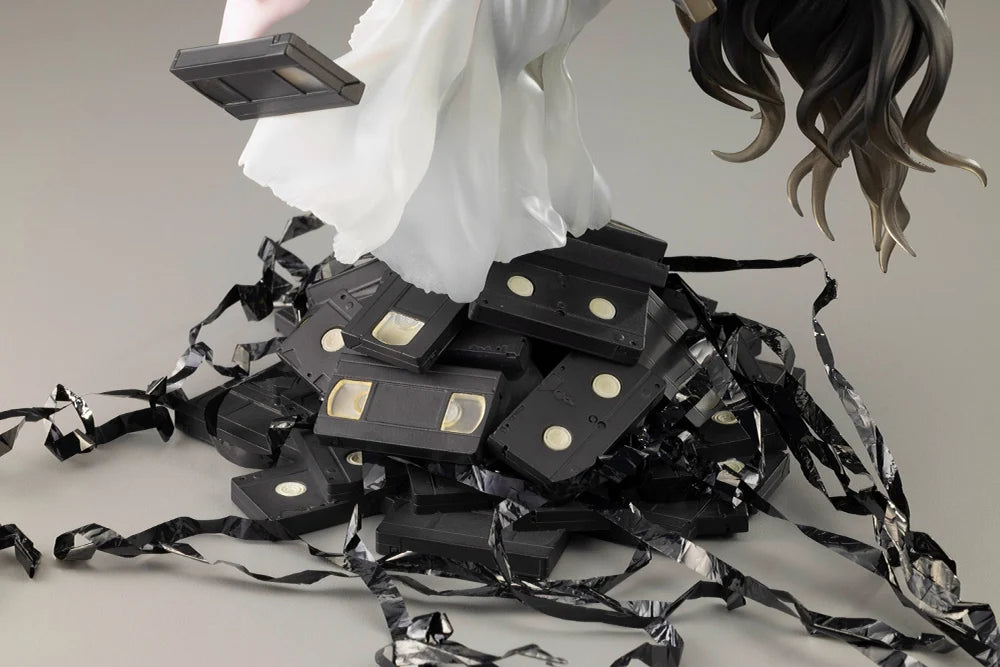 Preventa Estatua SADAKO (2019) - Horror Bishoujo marca Kotobukiya escala 1/7 (relanzamiento)