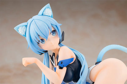 Preventa Estatua Stylet (Swimsuit version) - Frame Arms Girl marca Kotobukiya (11.5 cm)