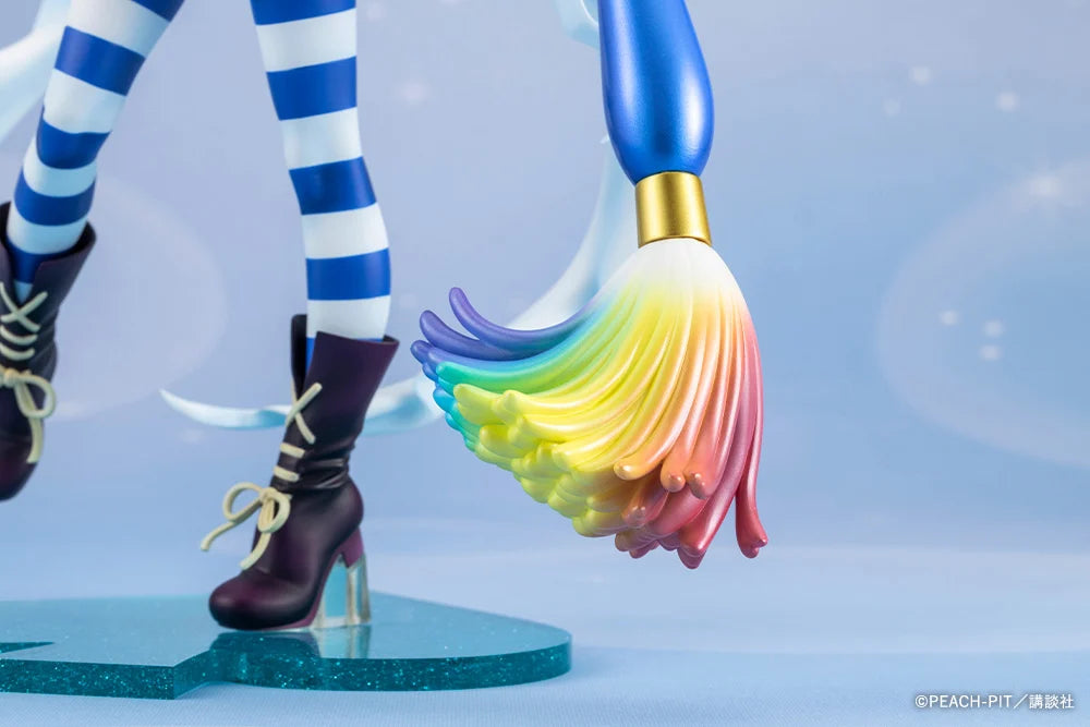 Preventa Estatua Amulet Spade - Shugo Chara! marca Kotobukiya escala 1/7