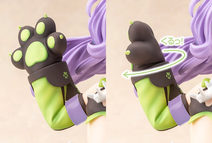 Preventa Estatua PUNI MOFU Tu - Megami Device marca Kotobukiya escala 2/1