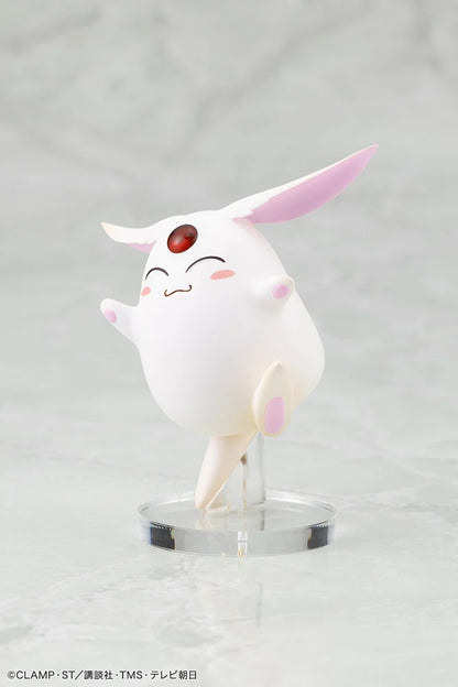 Preventa Estatua Hikaru Shidou - Magic Knight Rayearth marca Kotobukiya escala 1/7