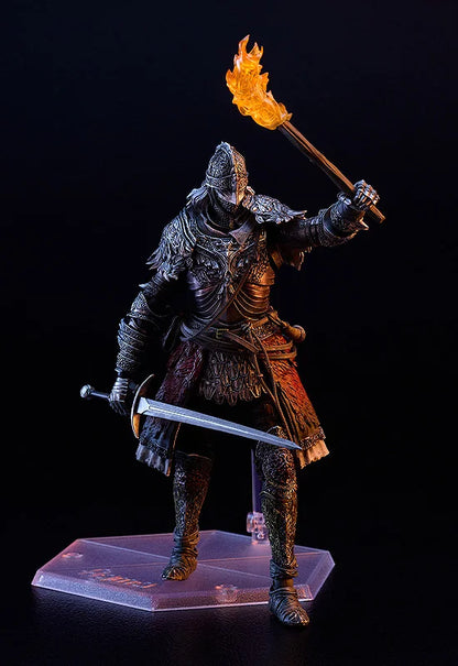 Preventa Figura Raging Wolf - Elden Ring - Figma No.624 marca Max Factory escala 1/12 (relanzamiento)