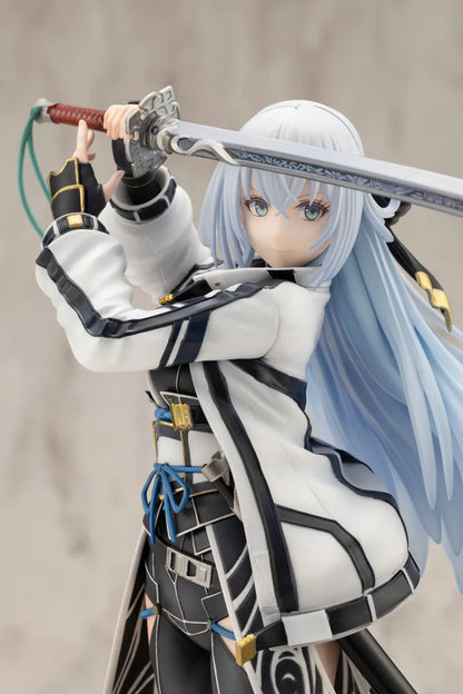 Pedido Estatua Shizuna Rem Misurugi - The Legend of Heroes: Trails through Daybreak marca Kotobukiya escala 1/8