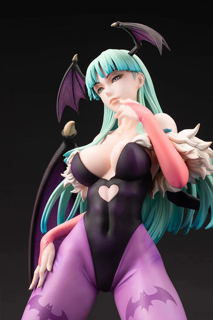 Preventa Estatua Morrigan Aensland - Darkstalkers marca Kotobukiya escala 1/7