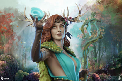 Pedido Estatua Keyleth - Vox Machina - Critical Role marca Sideshow Collectibles escala 1/6