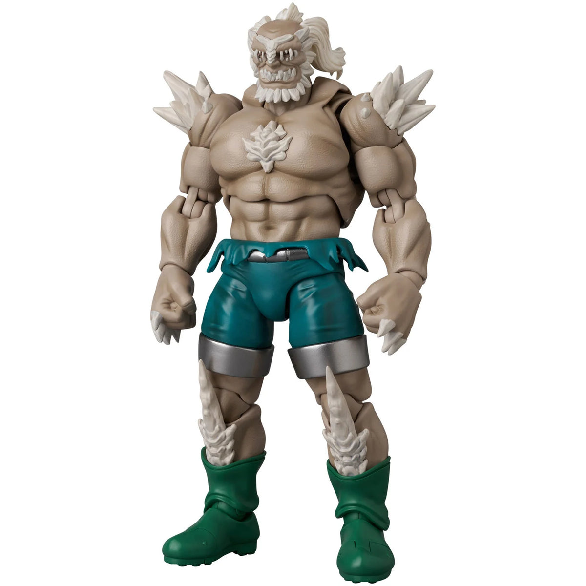 Preventa Figura Doomsday - Death of Superman MAFEX No.325 marca Medicom Toy escala 1/12