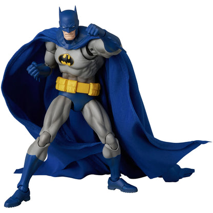 Preventa Figura Batman (Recollection Blue version) - DC Comics MAFEX No.333 marca Medicom Toy escala 1/12