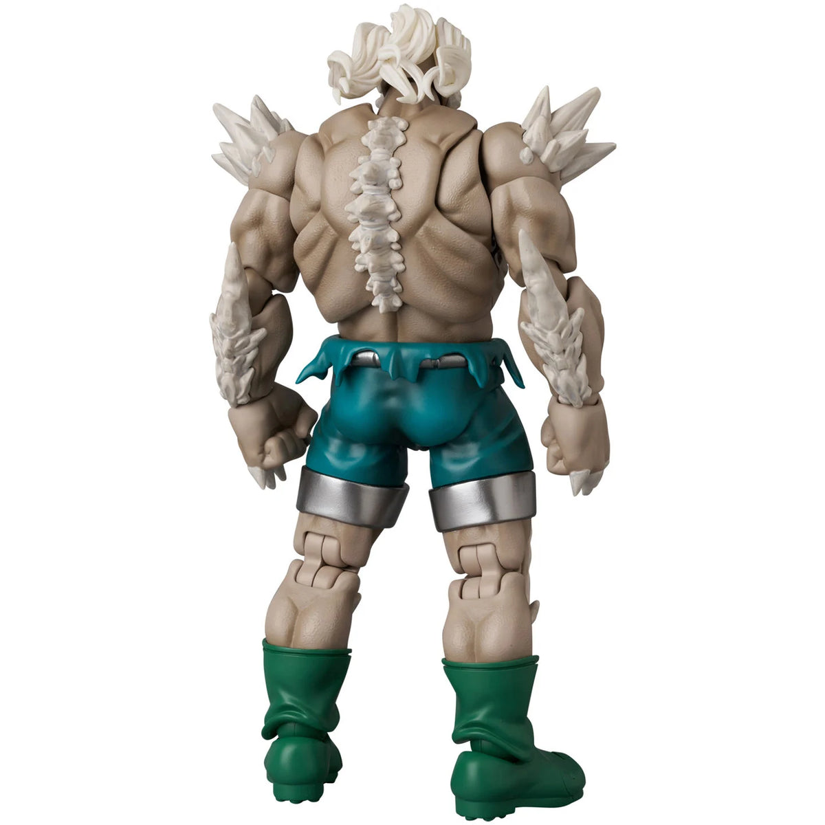 Preventa Figura Doomsday - Death of Superman MAFEX No.325 marca Medicom Toy escala 1/12