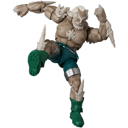 Preventa Figura Doomsday - Death of Superman MAFEX No.325 marca Medicom Toy escala 1/12