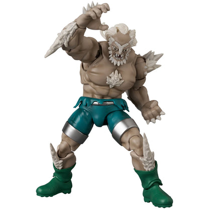 Preventa Figura Doomsday - Death of Superman MAFEX No.325 marca Medicom Toy escala 1/12