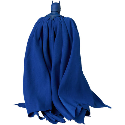 Preventa Figura Batman (Recollection Blue version) - DC Comics MAFEX No.333 marca Medicom Toy escala 1/12