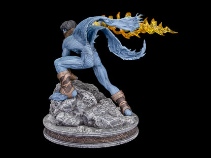 Preventa Estatua Raziel - Legacy of Kain marca Dark Horse escala 1/7