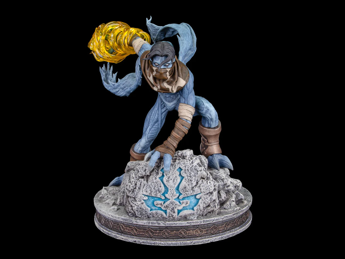 Preventa Estatua Raziel - Legacy of Kain marca Dark Horse escala 1/7