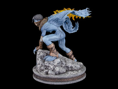 Preventa Estatua Raziel - Legacy of Kain marca Dark Horse escala 1/7