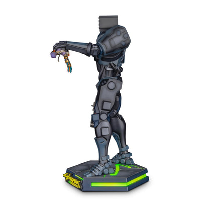 Preventa Estatua Adam Smasher - Cyberpunk: Edgerunners marca Dark Horse escala 1/7