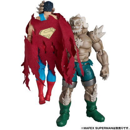 Preventa Figura Doomsday - Death of Superman MAFEX No.325 marca Medicom Toy escala 1/12