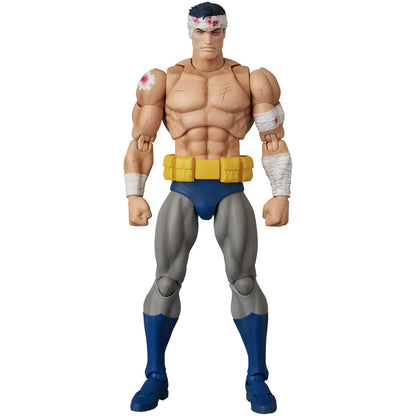 Preventa Figura Batman (Recollection Blue version) - DC Comics MAFEX No.333 marca Medicom Toy escala 1/12
