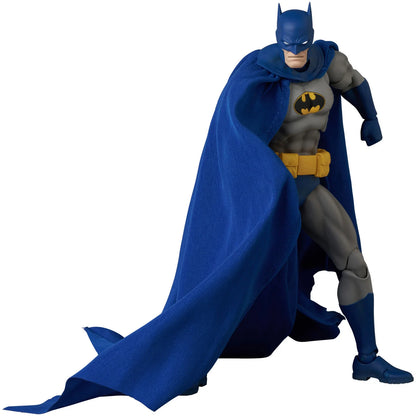 Preventa Figura Batman (Recollection Blue version) - DC Comics MAFEX No.333 marca Medicom Toy escala 1/12