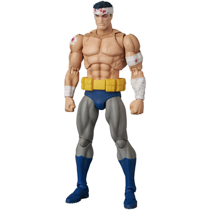 Preventa Figura Batman (Recollection Blue version) - DC Comics MAFEX No.333 marca Medicom Toy escala 1/12