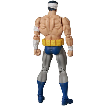 Preventa Figura Batman (Recollection Blue version) - DC Comics MAFEX No.333 marca Medicom Toy escala 1/12