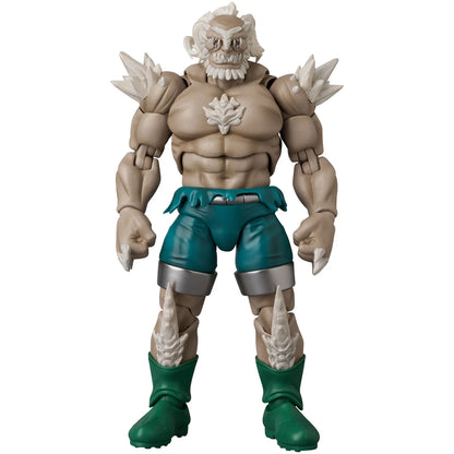 Preventa Figura Doomsday - Death of Superman MAFEX No.325 marca Medicom Toy escala 1/12