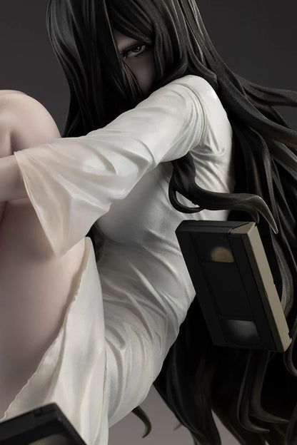 Preventa Estatua SADAKO (2019) - Horror Bishoujo marca Kotobukiya escala 1/7 (relanzamiento)