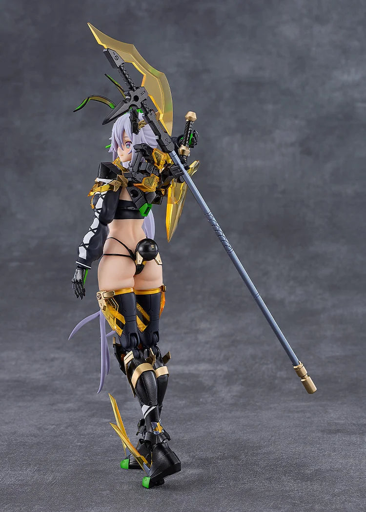 Preventa Figura Silva Barrelline - Bunny Suit Planning - Figma No.689 marca Max Factory escala 1/12
