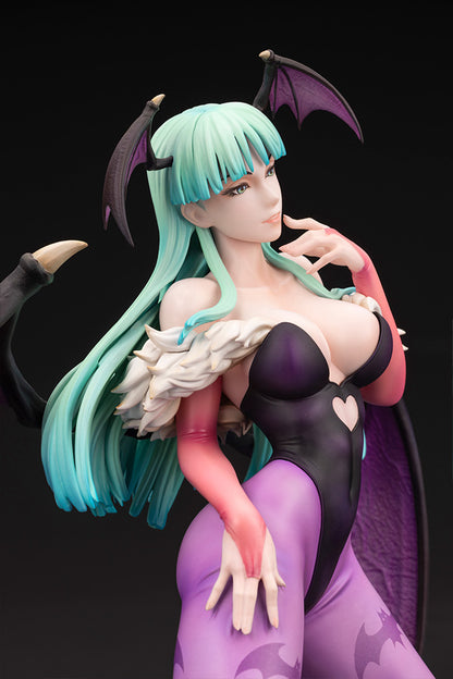 Preventa Estatua Morrigan Aensland - Darkstalkers marca Kotobukiya escala 1/7