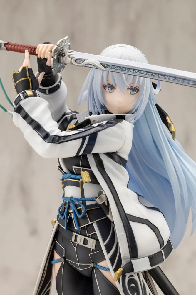Pedido Estatua Shizuna Rem Misurugi - The Legend of Heroes: Trails through Daybreak marca Kotobukiya escala 1/8